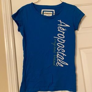 Women’s Aeropostale shirt